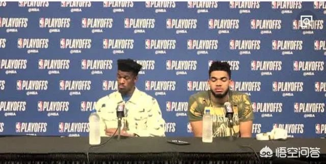 巴特勒已拒绝森林狼开出的4年1.1亿美元的续约合同，你怎么看？