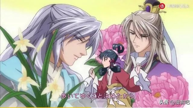 哪首动漫里的歌曲让你至今无法忘怀？