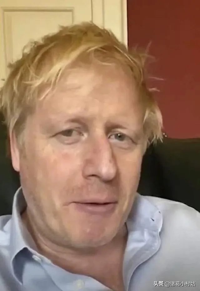 约翰逊还有救吗？