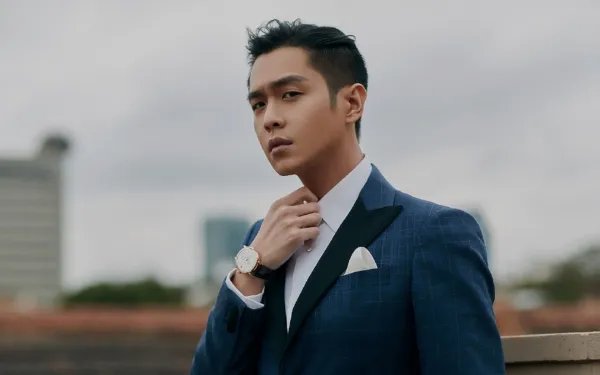 你如何看待张若昀撤回对父亲张健起诉这件事？