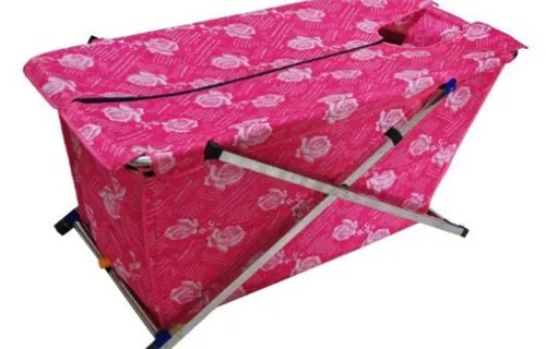 什么是折叠浴桶 折叠浴桶的优缺点