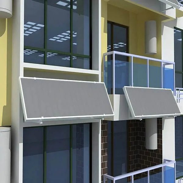 平板太阳能热水器缺点是什么