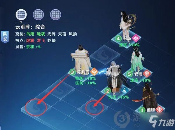 《梦幻新诛仙》兽神打法技巧攻略 兽神图文教程