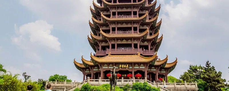 欲穷千里目更上一层楼的意思