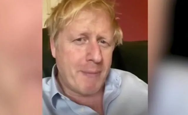 约翰逊还有救吗？