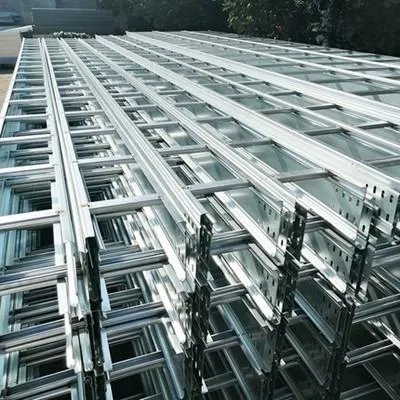 槽式桥架有哪些规格材质及价格？