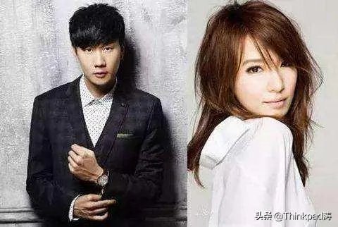 林俊杰单恋十年,大龄剩女田馥甄为何不和林俊杰试试?