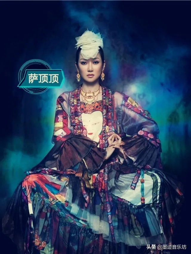 萨顶顶和王菲的唱功谁更厉害？为何？