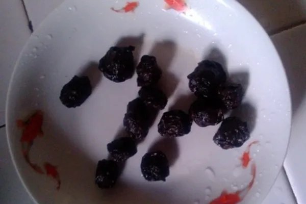 酸梅有什么功效？