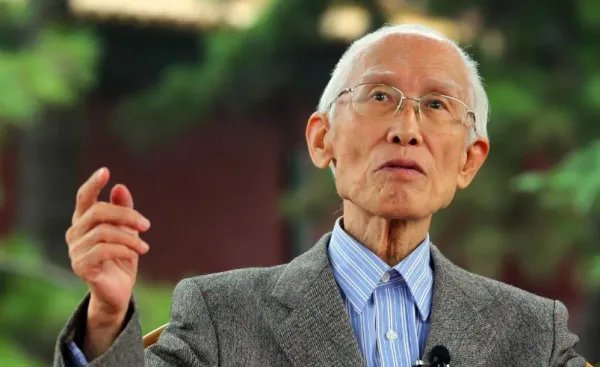 余光中的《乡愁四韵》赏析