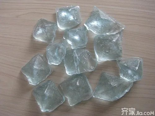 水玻璃铸造工艺 硅酸钠的用途