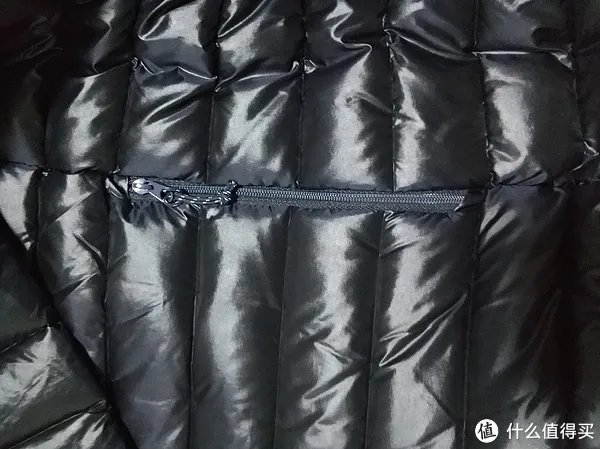 MI 小米 羽绒服 开箱(附小米日常edc)