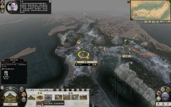 《全面战争幕府将军2》怎么玩？新手入门玩法指南