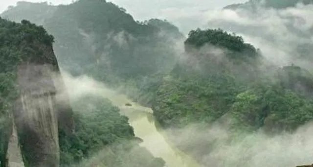 五一去崇义旅游,去玩过的驴友可以说下攻略吗?