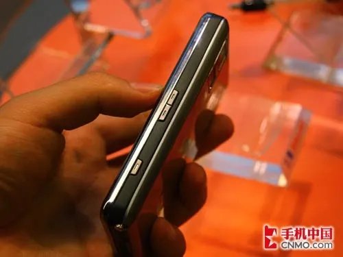 3G新军点将之 十款电信EV-DO强机解析