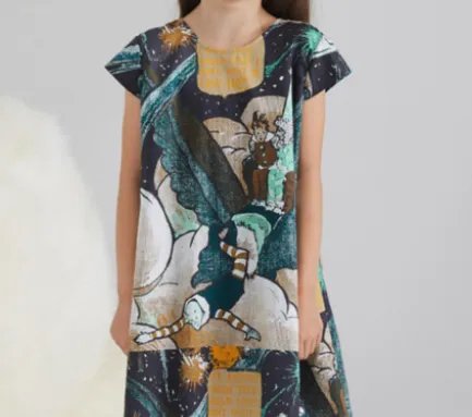 江南布衣509件问题童装被下架,公司对此是如何回应的?