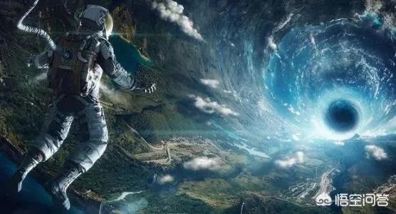 霍金去世了，你怎么看待霍金？