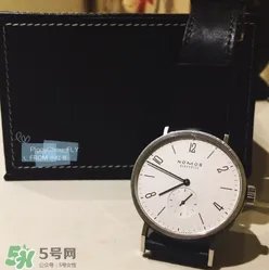 nomos是什么牌子？nomos手表属于什么档次？