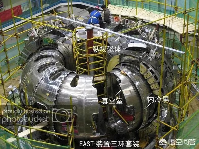 核动力航母反应堆漏了咋整？是直接不要了吗？