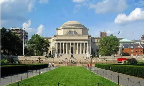 世界mba商学院排名