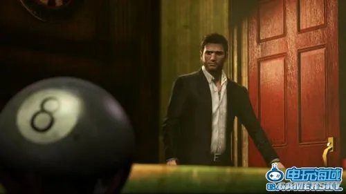 《神秘海域3》流程图文攻略