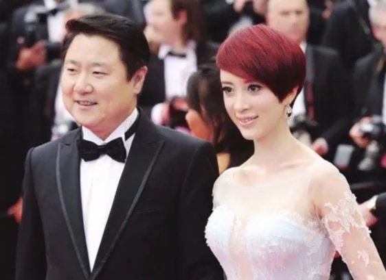 金巧巧老公是谁,金巧巧的老公是干什么的