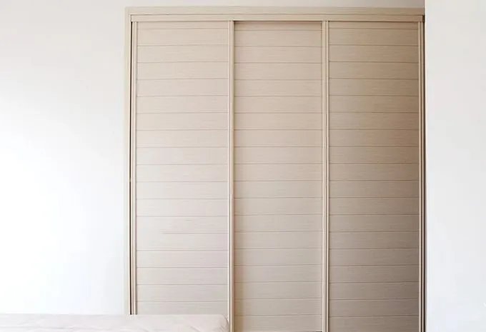 90后夫妻15万爆改90㎡二手房，随后发出的照片惊艳了朋友圈！