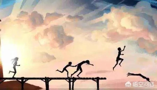 为了做自己想做的事生活在喜欢的环境,愿意抛弃眼前的事业吗?