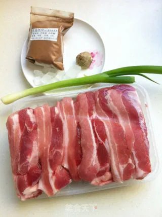 坛子肉