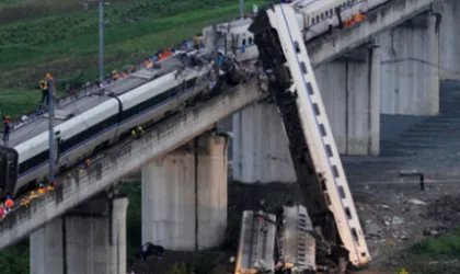 温州动车事故到底死了多少人