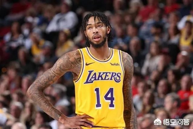 浓眉哥确定联手詹姆斯,湖人薪金空间充足,下一个最有可能加入的巨头会是谁?