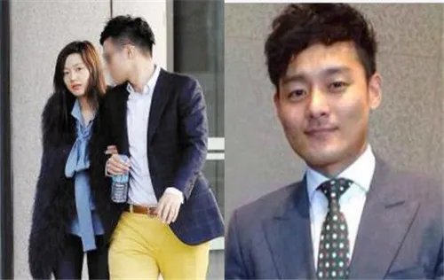 全智贤离婚了吗真实原因出轨真假 全智贤老公崔俊赫照片个人资料介绍