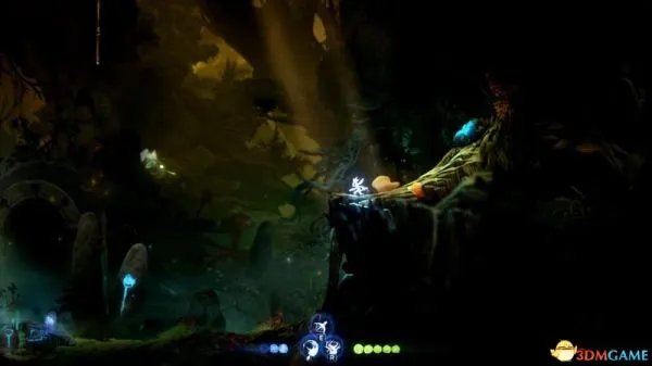 《精灵与萤火意志》图文攻略 全任务流程图文攻略