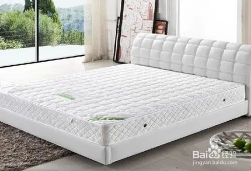 怎样挑选床垫？