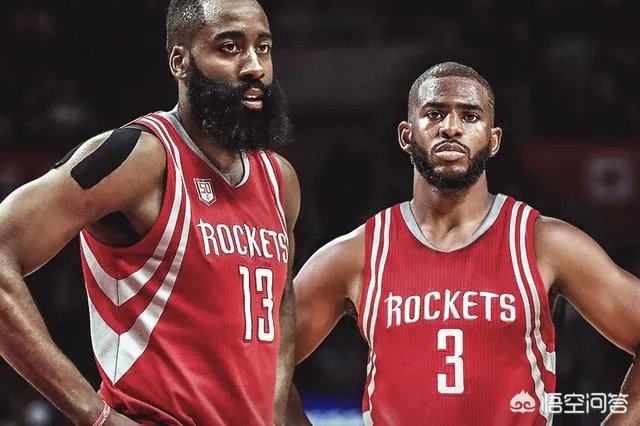 保罗和威少互换,现在是谁赢了,谁输了?