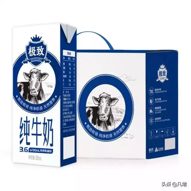 你喜欢哪个品牌的牛奶、乳制品？告诉我原因？