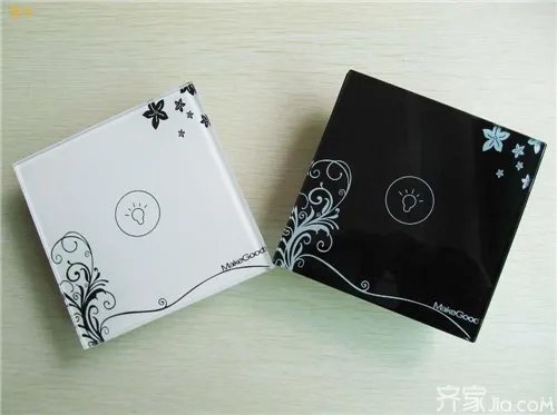 【电器知识】触摸开关制作方法及原理