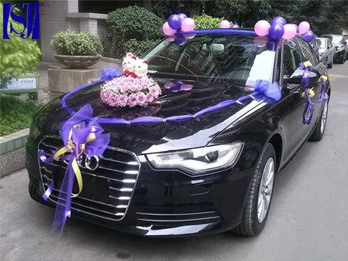 高档婚车出租价格 2017高档婚车租赁价格一览表