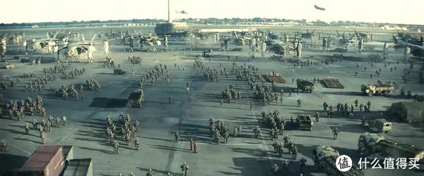 15部外星人入侵,守护地球大场面影片推荐~(经费在燃烧)视觉奇观,建议收藏!(附:视频链接)