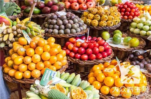 山竹一天最多吃几个呢？               