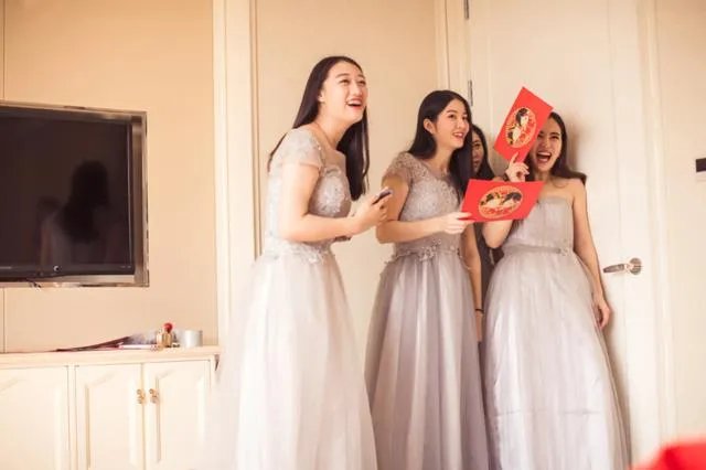 结了婚做伴娘对谁不好 给二婚当伴娘的忌讳