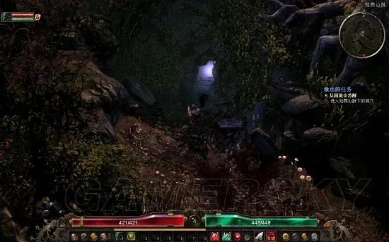 《恐怖黎明》图文攻略 全任务剧情流程图文攻略