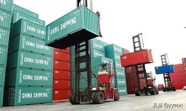 标准集装箱尺寸是多少？