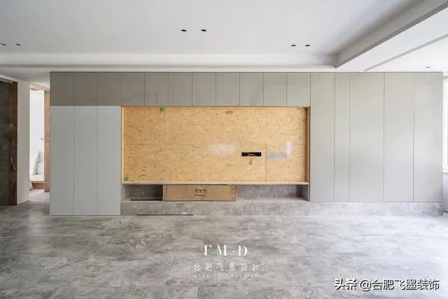 合肥家装木工好像只有吊顶的活了,以后家装木工会不会淘汰?