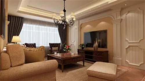 装修装饰工程公司经营范围都有什么