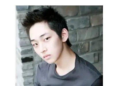 初中生的发型图片