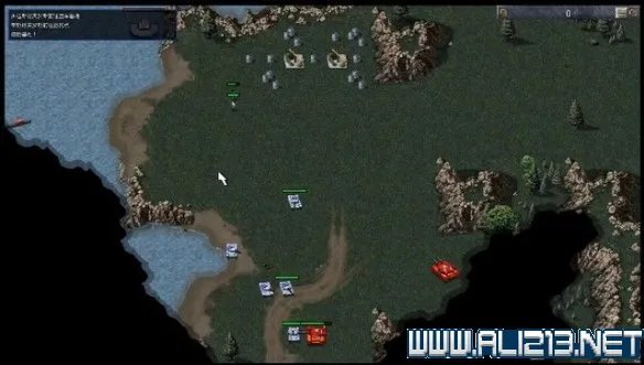 《命令与征服重制版》红色警戒战役通关流程详解【完结】