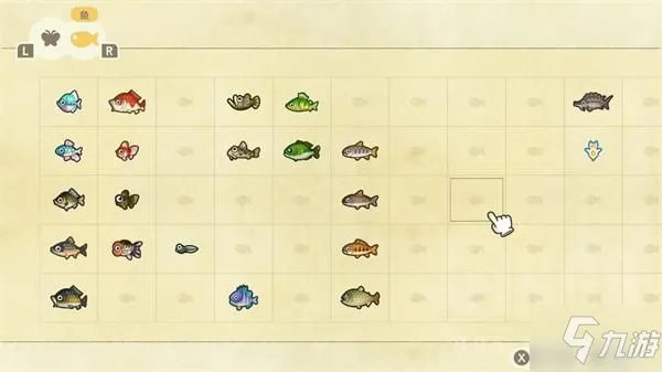 动物森友会远东哲罗鱼在哪钓 远东哲罗鱼获取攻略