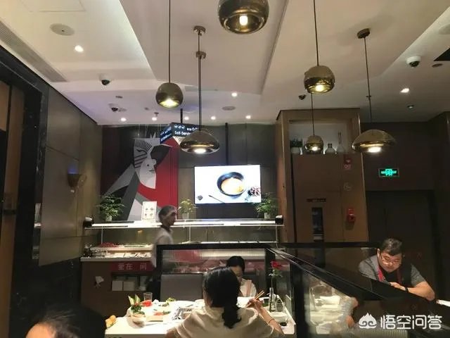 厦门的海底捞好吃吗？