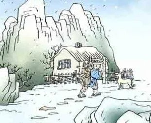 刘长卿《逢雪宿芙蓉山主人》原文、译文注释及赏析